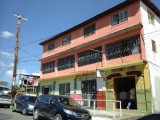 Kellist, Clarendon, Jamaica - Commercial building for Sale